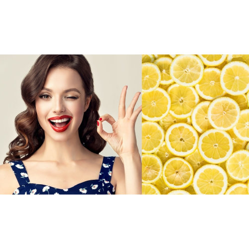 研究證實美白配方用檸檬精油最有效！關鍵成分有助淡斑抗氧化